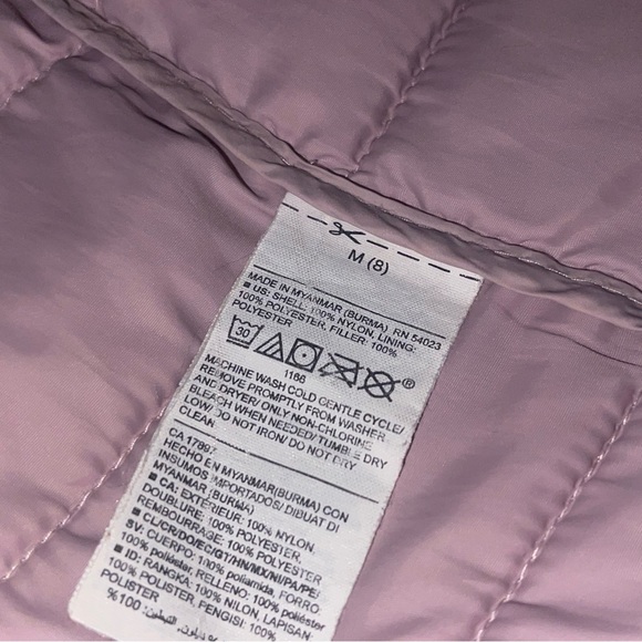 Packable Down Jacket - Picture 4 of 11